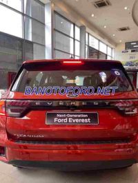 Ford Everest Titanium 2.0L 4x2 AT 2026 Số tự động siêu mới