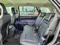 Ford Everest Ambiente 2.0L 4x2 AT 2026
