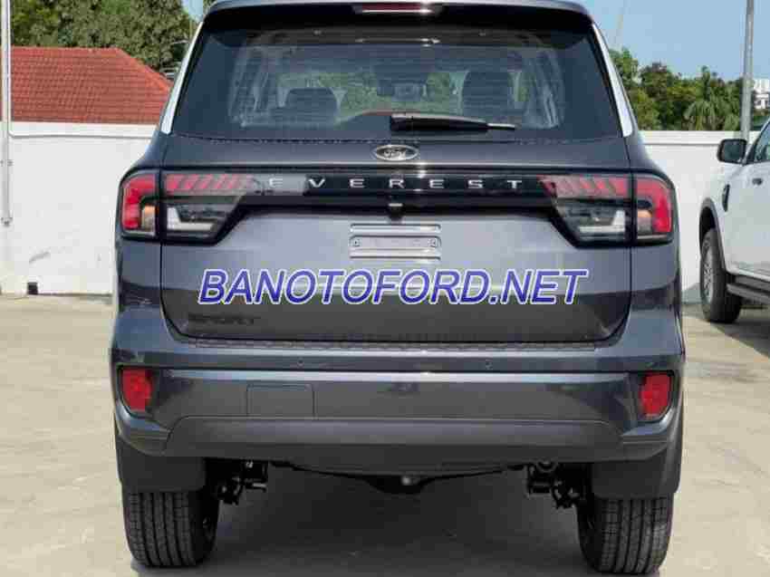 Bán Ford Everest Sport 2.0L 4x2 AT Số tự động sx 2026