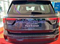 Xe chất - Giá tốt Ford Everest Titanium Plus 2.0L 4x4 AT 2026