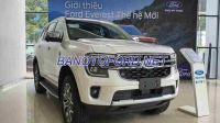 Ford Everest Titanium Plus 2.0L 4x4 AT - đời 2026