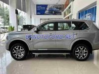 Ford Everest Titanium 2.0L 4x2 AT Bạc sx 2026