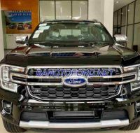 Ford Everest Titanium 2.0L 4x2 AT 2026 xe đẹp từng centimet