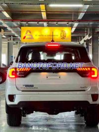 Ford Everest Titanium Plus 2.0L 4x4 AT model 2026, Suv