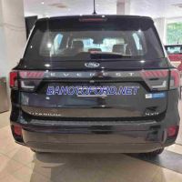 Ford Everest Titanium Plus 2.0L 4x4 AT sx 2026 Máy dầu