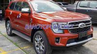 Bán Ford Everest 2026 Số tự động