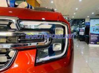 Bán xe Ford Everest Titanium Plus 2.0L 4x4 AT 2026. Quá đẹp