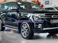 Ford Everest Titanium Plus 2.0L 4x4 AT 2026 Giá Tốt - Hỗ Trợ Từ A - Z