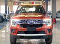 Bán Xe Ford Everest Titanium Plus 2.0L 4x4 AT Số tự động 2026