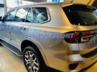 Bán xe Ford Everest Titanium Plus 2.0L 4x4 AT 2026 đẹp xuất sắc