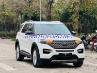 Ford Explorer Limited 2.3L EcoBoost năm 2021 cần bán