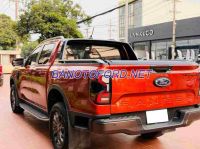 Ford Ranger Wildtrak 2.0L 4x4 AT 2024 Số tự động giá đẹp