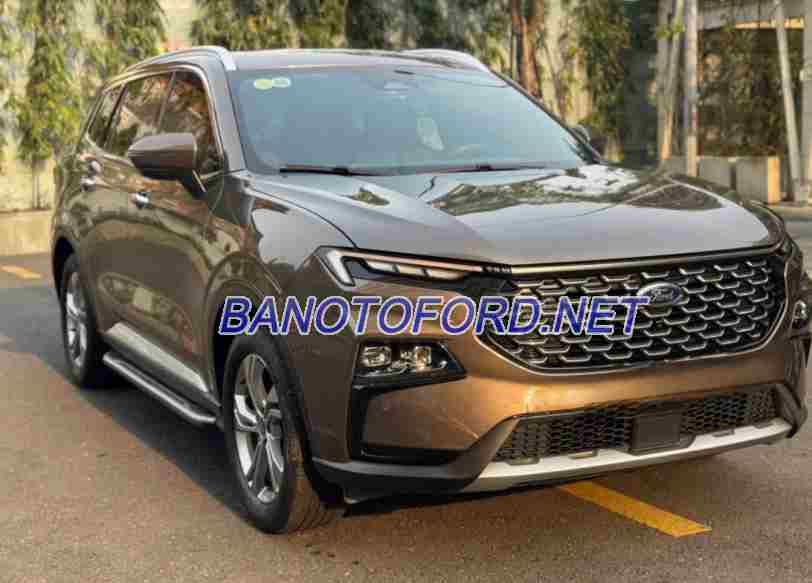 Cần bán xe Ford Territory Titanium 1.5 AT 2022 Số tự động