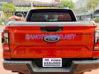 Cần bán Ford Ranger Wildtrak 2.0L 4x4 AT Máy dầu 2024 màu Đỏ