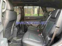 Ford Everest Titanium 2.0L 4x2 AT 2023, xe đẹp, hết ý
