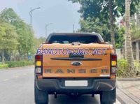 Ford Ranger Wildtrak 2.0L 4x4 AT 2020 Số tự động cực đẹp!