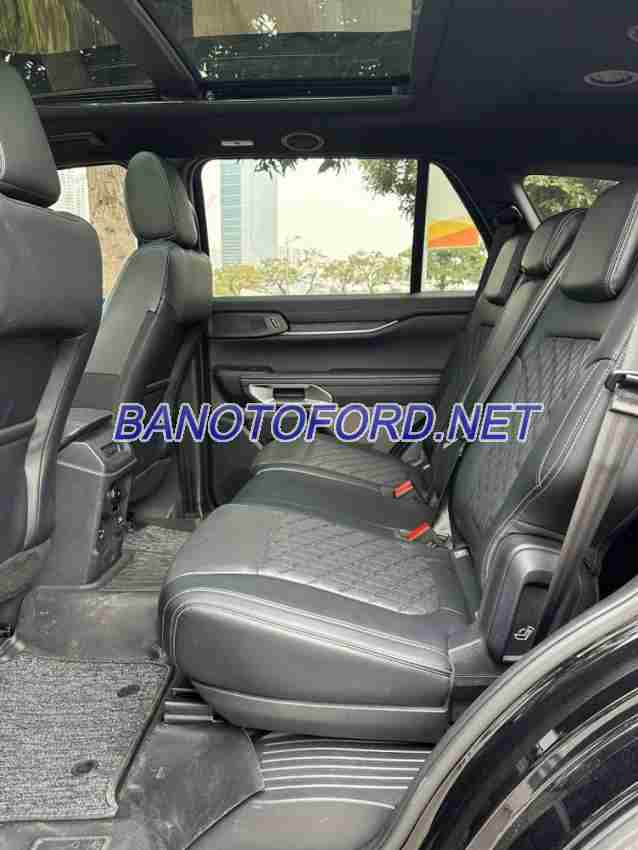 Cần bán xe Ford Everest Platinum 2.0L 4x4 AT sx 2025