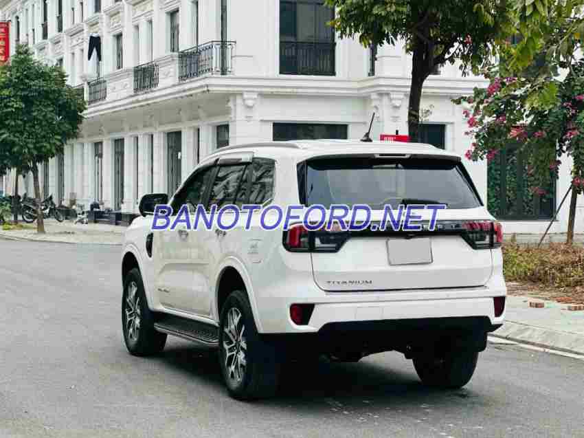 Ford Everest Titanium 2.0L 4x2 AT 2023 Số tự động giá đẹp