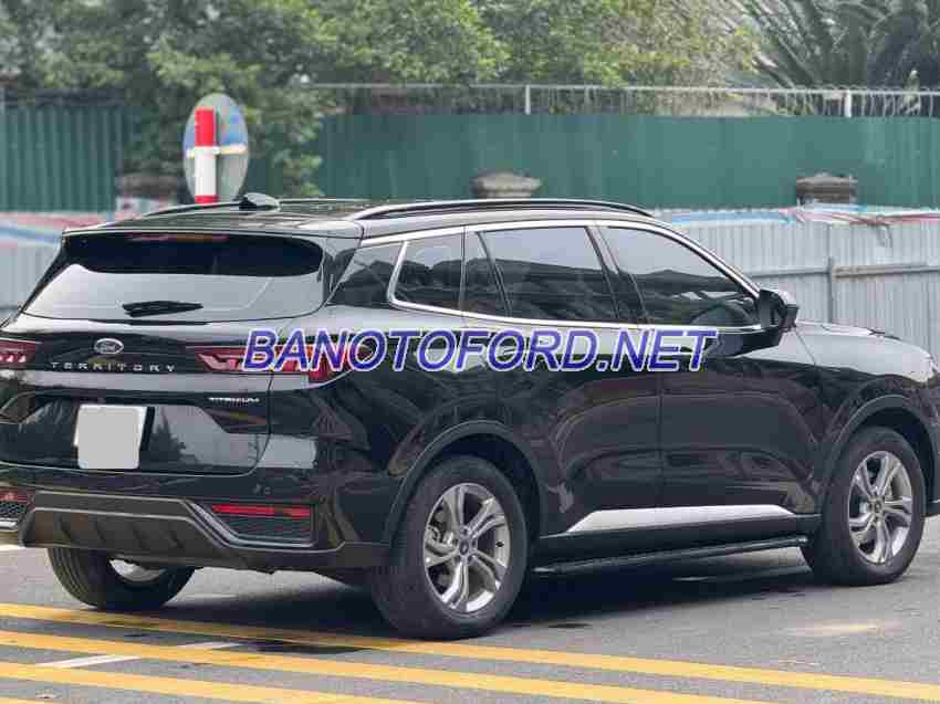Cần bán Ford Territory Titanium 1.5 AT đời 2023