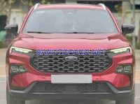 Cần bán xe Ford Territory Titanium 1.5 AT 2023 Số tự động màu Đỏ