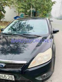 Bán xe Ford Focus 1.8 MT đời 2011 - Giá tốt