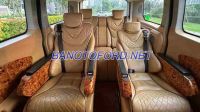 Ford Tourneo Limousine Titanium 2.0 AT 2019 giá cực tốt