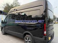 Ford Transit Premium 2024 Số tay giá đẹp