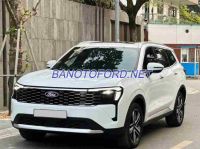 Ford Territory Titanium X 1.5 AT 2025, xe đẹp, hết ý