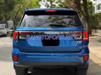 Ford Everest Sport 2.0L 4x2 AT 2022 giá cực tốt