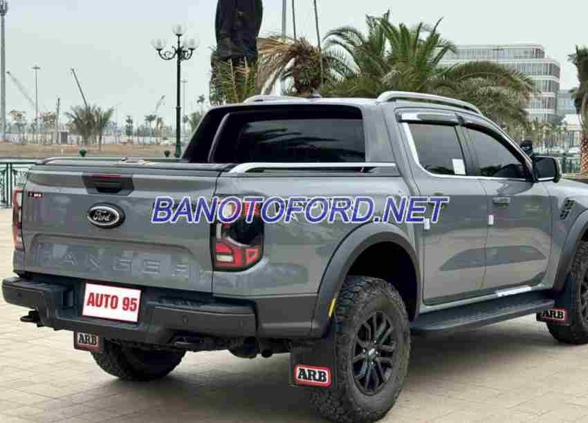 Cần bán xe Ford Ranger Raptor 2.0L 4x4 AT 2024 Số tự động