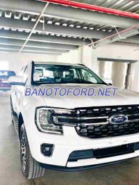 Bán xe Ford Everest Ambiente 2.0L 4x2 AT 2026 - Giá cực tốt