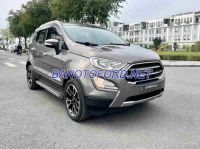 Ford EcoSport Titanium 1.5L AT 2019 giá cực tốt