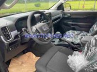 Ford Ranger XLS 2.0L 4x2 AT 2026 Số tự động bản Máy dầu