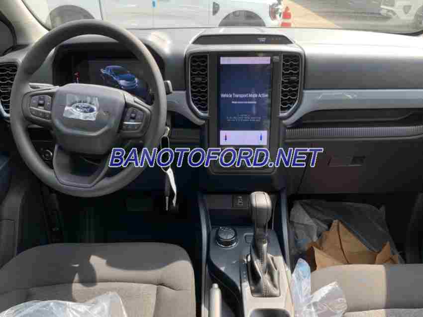 Ford Ranger XLS 2.0L 4x4 AT 2026 Giá Tốt - Hỗ Trợ Từ A - Z