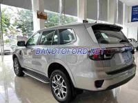 Bán xe Ford Everest Titanium 2.0L 4x2 AT màu Bạc 2026