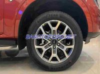 Bán xe Ford Everest Titanium 2.0L 4x2 AT 2026 đẹp xuất sắc