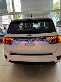 Ford Everest Titanium 2.0L 4x2 AT 2026 Số tự động siêu mới