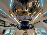 Xe Ford Transit Limousine đời 2020 đẹp bán gấp