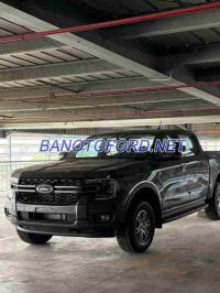 Bán Ford Ranger XLS 2.0L 4x2 AT 2025 - màu Xám - xe Lắp ráp trong nước - giá tốt