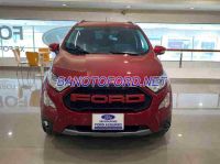 Ford EcoSport 2019 Suv màu Đỏ