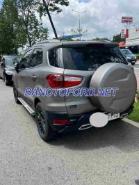 Ford EcoSport Titanium 1.5L AT 2017 Máy xăng đẹp long lanh