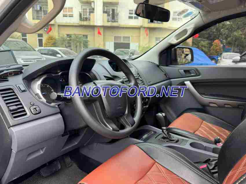 Ford Ranger 2017 Truck màu Trắng