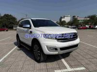 Ford Everest Titanium 2.0L 4x4 AT năm sản xuất 2019 giá tốt