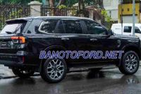 Bán xe Ford Everest Titanium 2.0L 4x2 AT sx 2023 - giá rẻ