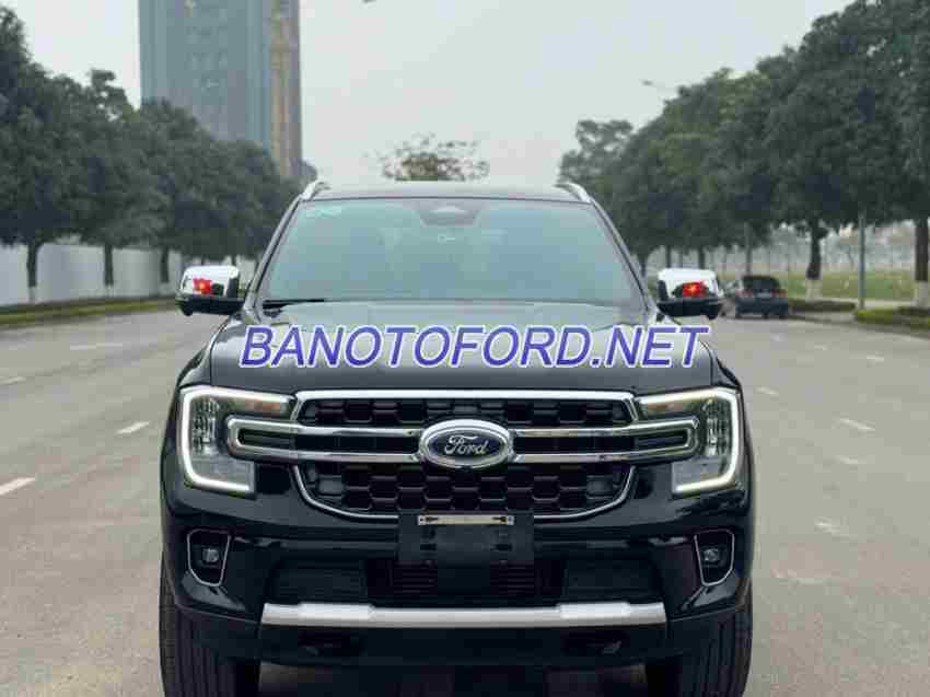 Ford Everest Titanium 2.0L 4x2 AT năm 2023 cần bán