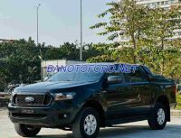 Ford Ranger 2022 Truck màu Đen