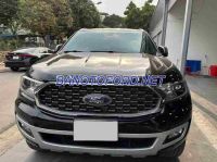 Ford Everest Titanium 2.0L 4x2 AT 2022 Máy dầu đẹp long lanh