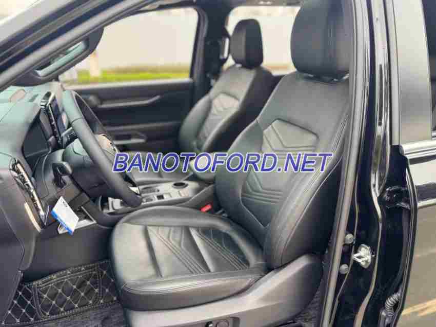 Cần bán xe Ford Everest Titanium 2.0L 4x2 AT 2023, xe đẹp