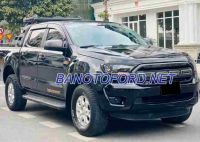 Ford Ranger XLS 2.2L 4x2 AT 2020 Máy dầu đẹp long lanh