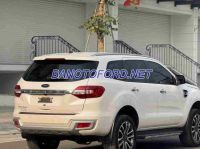 Cần bán xe Ford Everest Titanium 2.0L 4x2 AT 2021 Số tự động màu Trắng